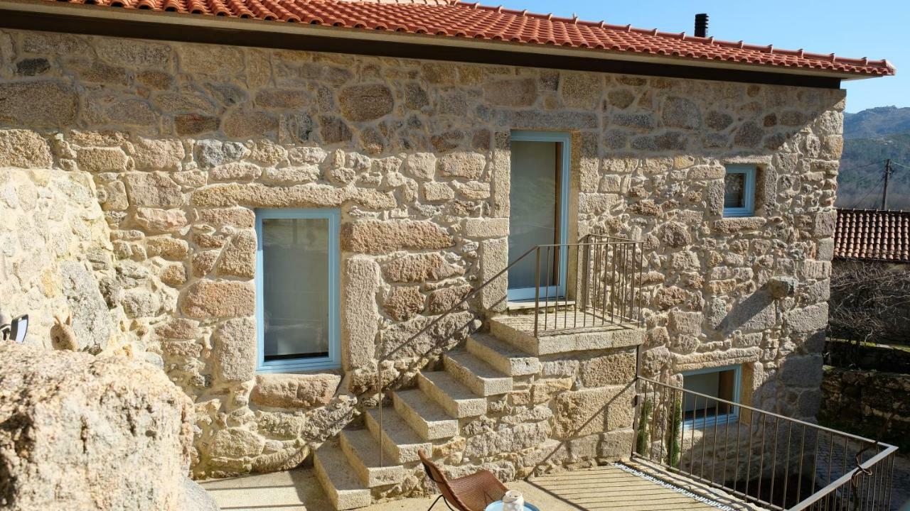 Вілла Casa Tritao Кампу-ду-Жереш Екстер'єр фото
